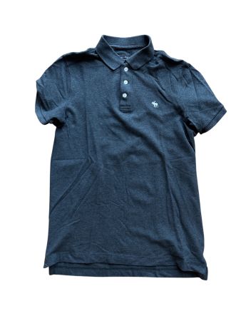 Poloshirt Abercrombie & Fitch, Gr. M
