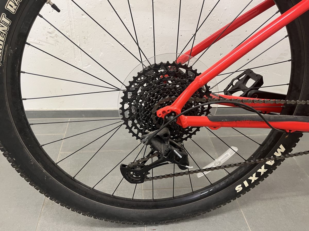 Trek Biciclette: TREK Marlin 8 (Gr. L) – Nuovo (secondo la descrizione) da Meierskappel venduto da Karinsche01 4