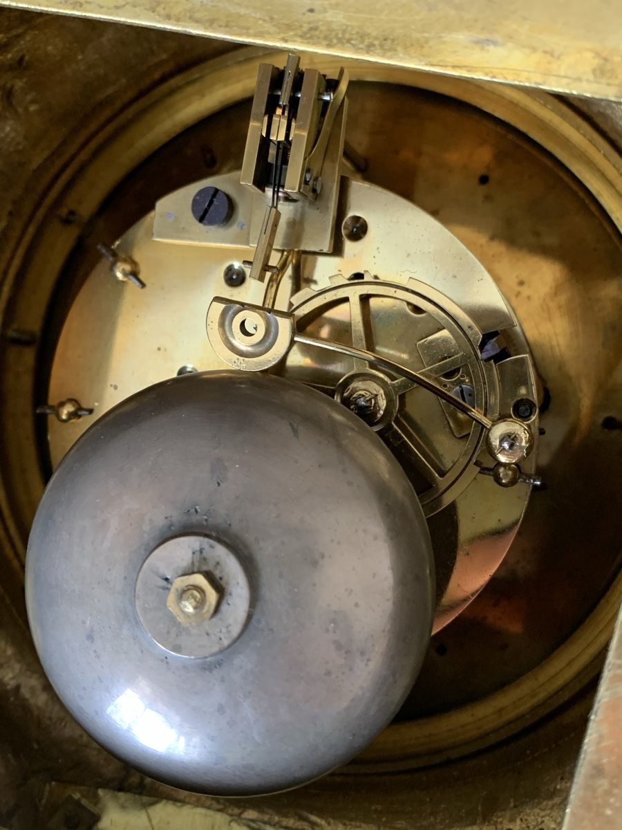 Orologi da terra & Orologi da parete: Pendule – Usato da Zollikofen venduto da ausmisten_at_home 5