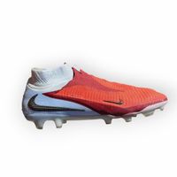 Nike Phantom 6 High Elite FG Scary Good Blau F400