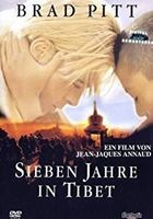 SIEBEN JAHRE IN TIBET        Brad Pitt       ==> SAMMELPORTO