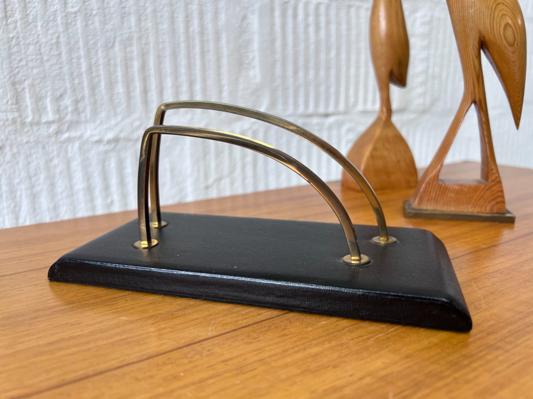 Autres décorations & accessoires: Streamline Briefhalter – D'occasion à Walzenhausen par stilvollwohnen 1