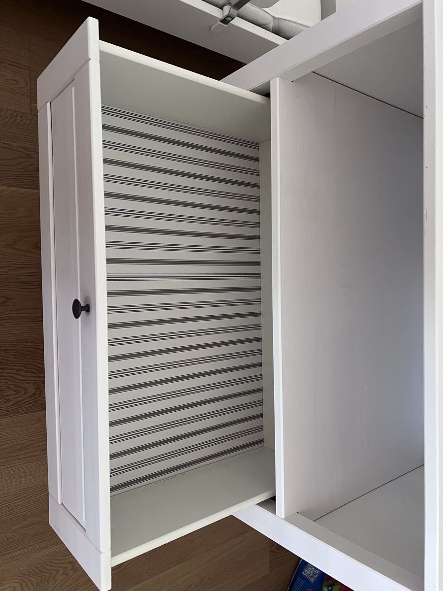 Ikea Tables à langer & accessoires: IKEA SUNDVIK Wickeltisch / Kommode – D'occasion à Zürich par ekm_ft9t 3