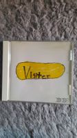 THE DODOS     VISITER       CD