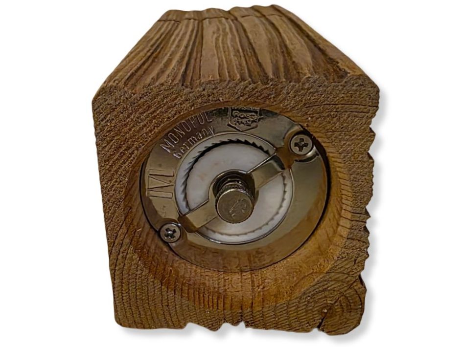 Elettrodomestici da cucina: Gewürzmühle aus Altholz – Nuovo (secondo la descrizione) da Oberdorf SO venduto da julian027 4