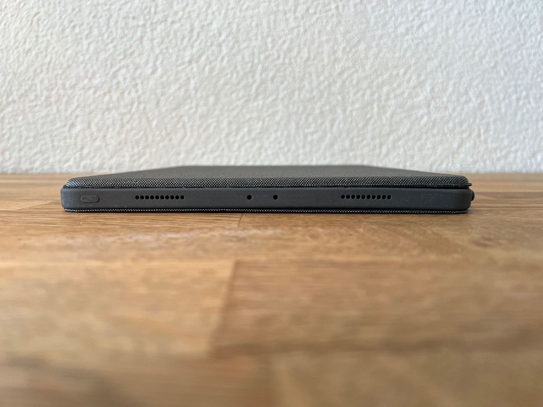 Logitech Tastiere: Logitech Combo Touch - iPad Pro 12.9 – Usato da Bremgarten b. Bern venduto da Zwiebelbr0t 5