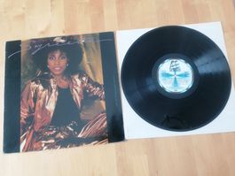 Syreeta – Set My Love In Motion