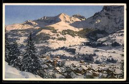 Adelboden, Bunderspitz-Kleinlonner-Nüni