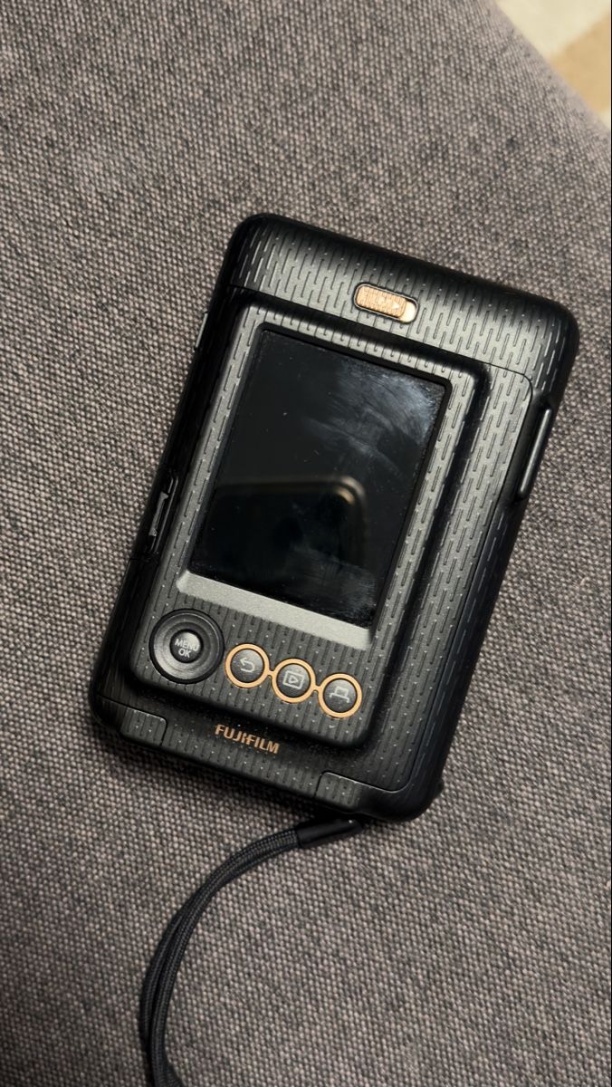Fujifilm Fotocamera: Fujifilm Instax mini LiPlay  – Usato da Zürich venduto da mad_rfg5 1