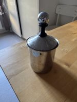 Milchschäumer