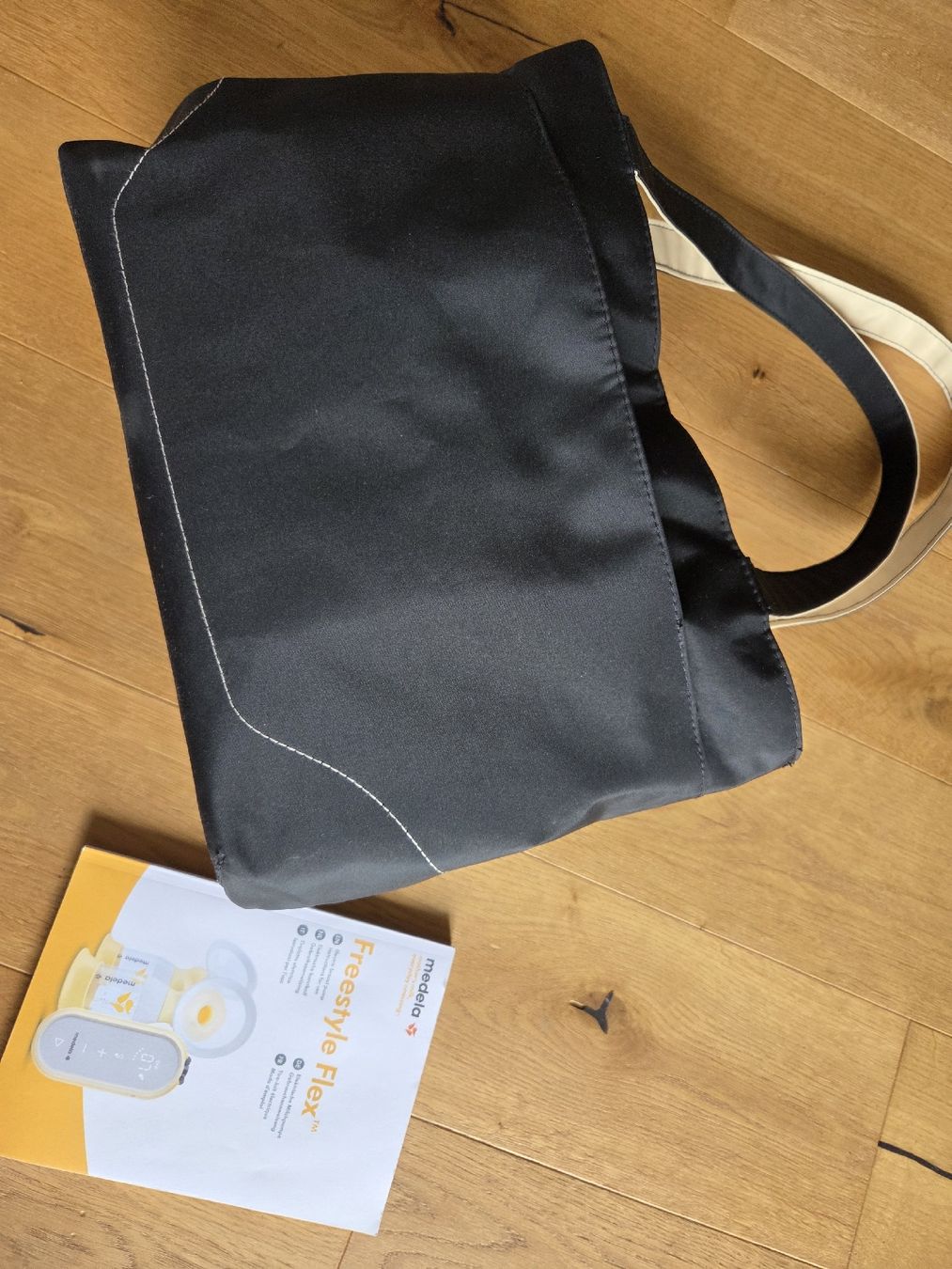 Medela Accessori per l’allattamento: Medela New Freestyle Flex – Nuovo (secondo la descrizione) da Rüti ZH venduto da sar_8lnn 6