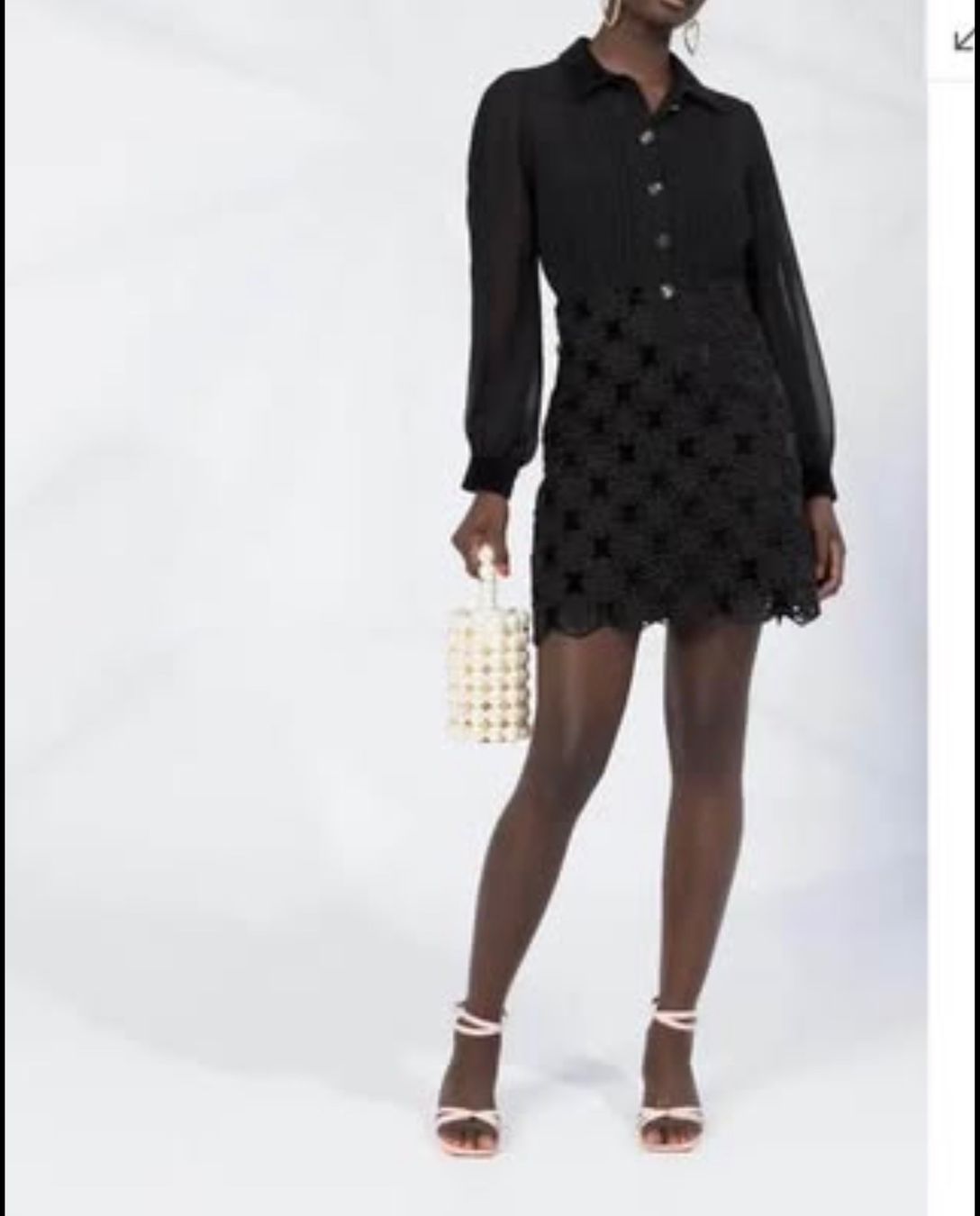 Sandro Kleider: Sandro female dress – Gebraucht aus Genève von Elenapntrl 1