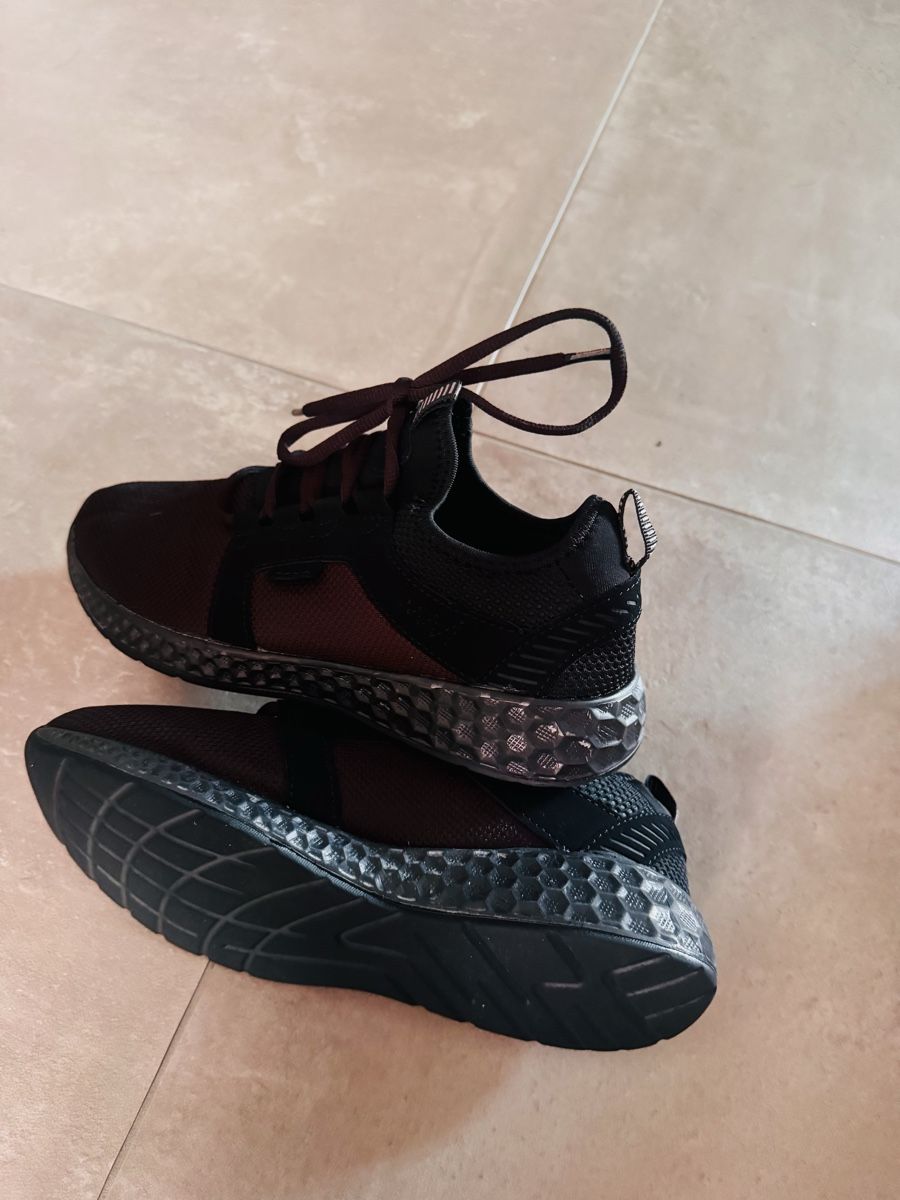 Bench Herrenschuhe: Bench Gr. 38 Sneaker – Gebraucht aus Buchs SG von Scheni71 4