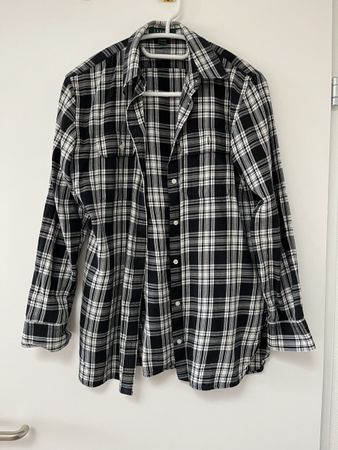 Ralph Lauren Karo Shirt
