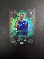 Topps Match Attax 2025/26 Lauren James Limited Edition