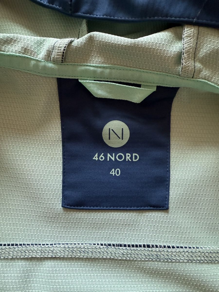 46 Nord Giacche: Softshelljacke 46 Nord Gr. 40 – Nuovo (secondo la descrizione) da Niederhasli venduto da Nick95 2