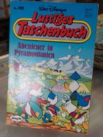 Lustiges Taschenbuch LTB 199