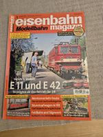 Eisenbahn Magazin 2020 Nr.1
