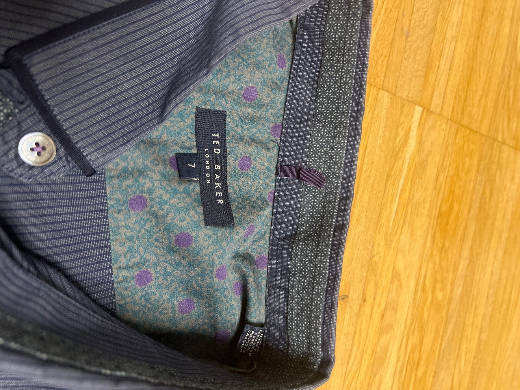 Chemises: Ted  Baker – D'occasion à Menzingen par Dali2504 3