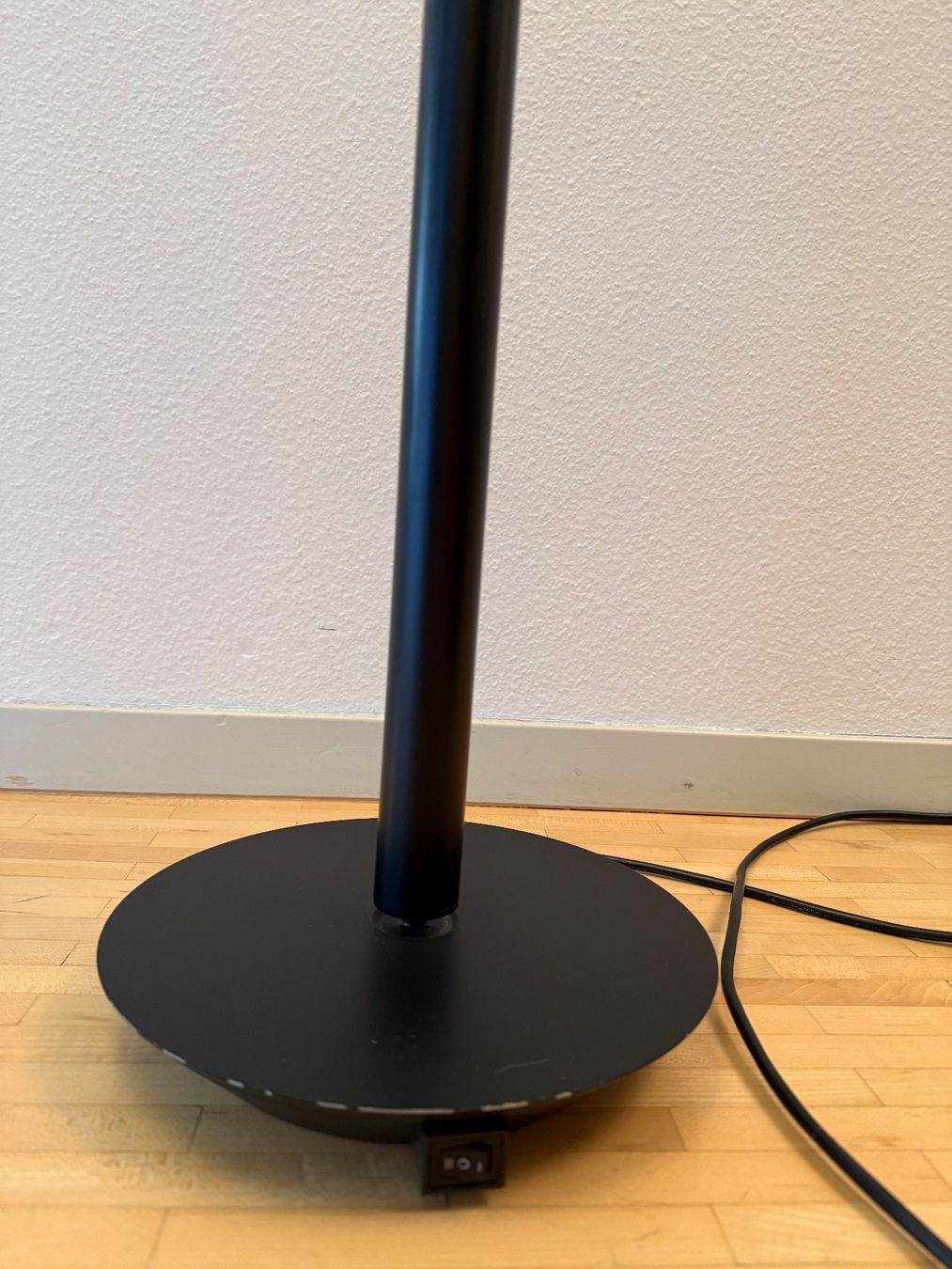 Artemide Lampes: Tischlampe Artemide Nestore – D'occasion à Horgen par anubis103 1