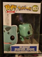 Funko Pop Pokémon #453 - Bulbasaur - Bisasam