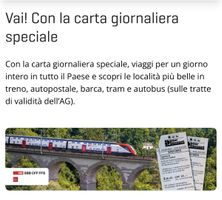 Giornaliera Ffs 