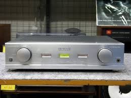 Pioneer A J7 Stereo Verstärker