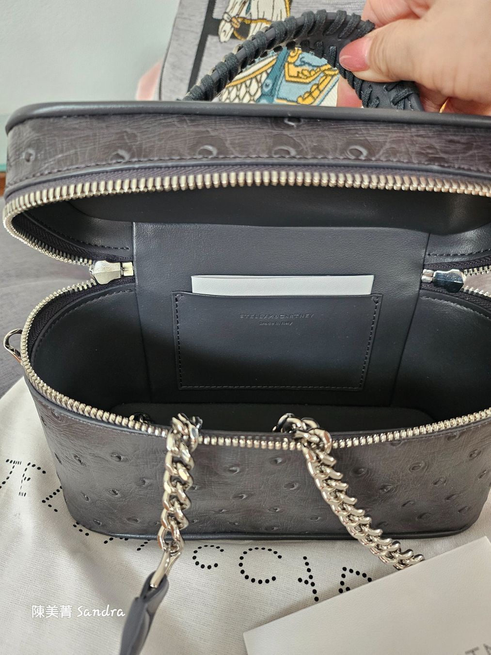 Stella McCartney Sacs femmes: Stella Mc Cartney – Neuf avec emballage d'origine à Lachen SZ par San5201314 2