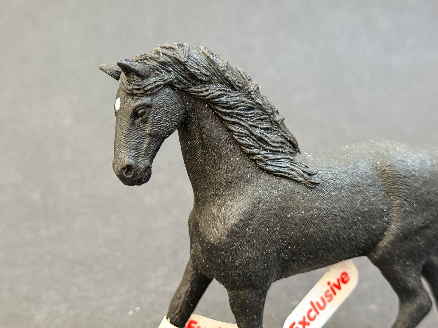 Schleich Statuette: Schleich Holstein Mare Limited Edition Stute Pferd – Nuovo (secondo la descrizione) da Ennetbaden venduto da mapa05 2