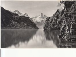 Bristenstock ca. 1930