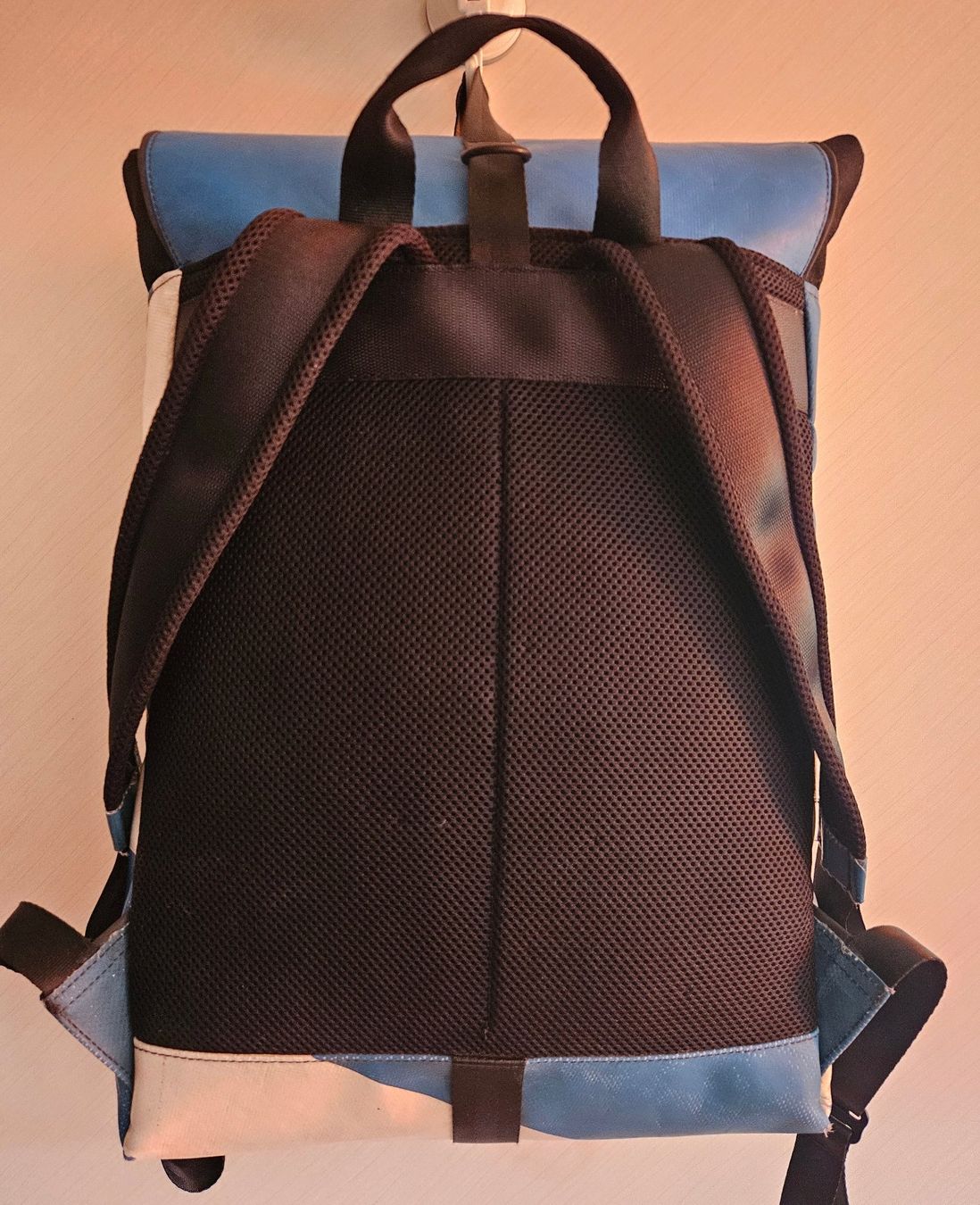 Freitag Rucksäcke: Sac Freitag F155 Clapton – Gebraucht aus Biel/Bienne von 8r3ucHt 4