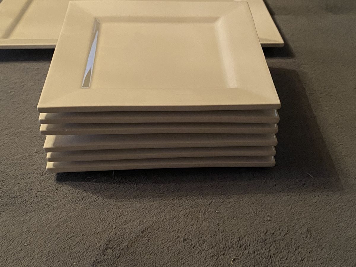 ASA Selection Geschirrsets: Geschirr set – Neu (gemäss Beschreibung) aus Gretzenbach von Cantate 3