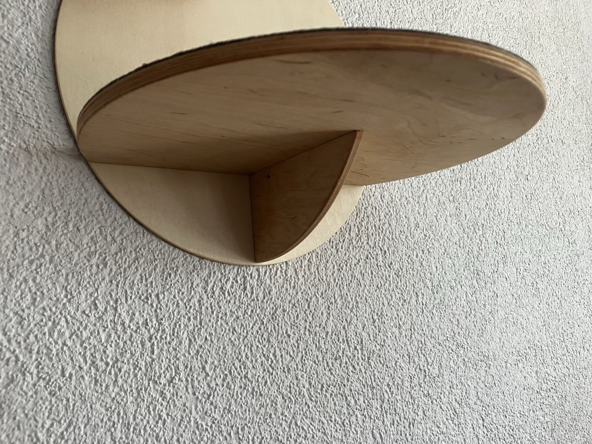 Treppen: Katzen Plattform Treppe – Neu (gemäss Beschreibung) aus Oetwil a.d. Limmat von Jolaos 1