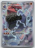 Pokemon Probopass 096/088 POR EN 2026