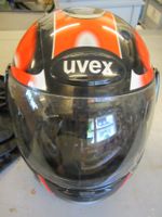Integralhelm UVEX COSMOS Grösse XS-53