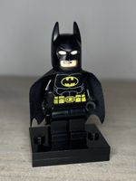 Lego Minifigur Batman 