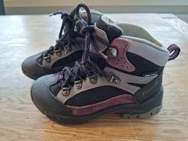 Wanderschuhe von Landrover - Grösse 30
