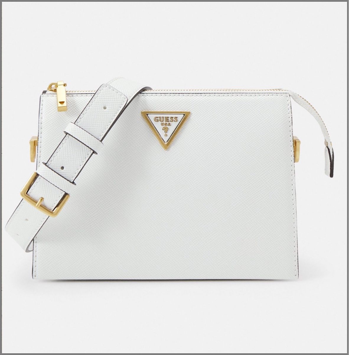 Guess Borse da donna: Sac Guess comme neuf  – Nuovo (secondo la descrizione) da Biel/Bienne venduto da orange1