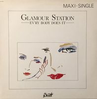 Glamour Station – Ev’ry body does it (12'' Maxi-Single)