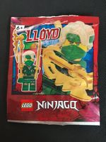 Lego Ninjago Minifigur - 892292 - Lloyd