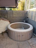 Aufblasbarer Whirlpool Intex 28426NP gebraucht