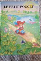 Livre pour enfants: Le Petit Poucet - conte classique!