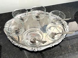 DeSSeRt /  EissChaLen SerVieRtAbLett