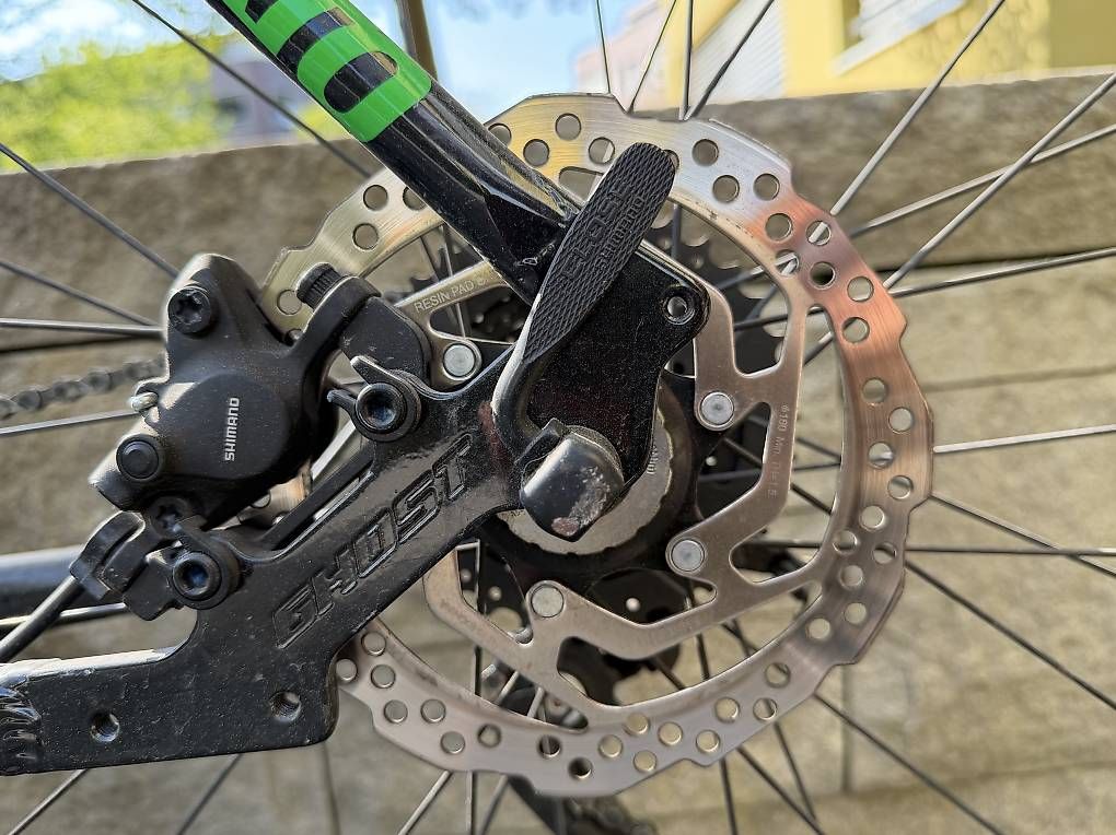 Vélos: Ghost Kato – D'occasion à Samstagern par Playerz_M3 2