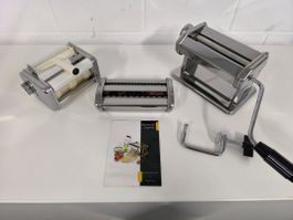 Pasta Maschine
