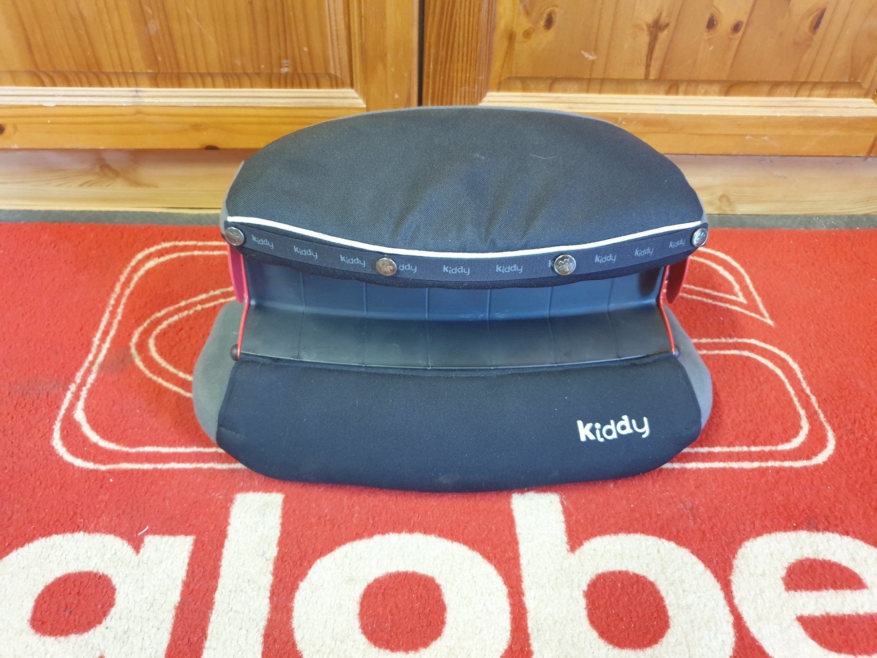 Kiddy Seggiolini per auto: Siège bébé enfant Kiddy – Usato da Combremont-le-Petit venduto da wollik
