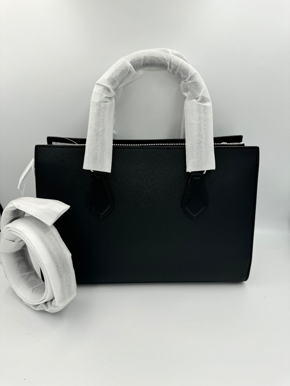 Michael Kors Borse da donna: Michael Kors Tasche black – Nuovo e nell'imballaggio originale da Wiedlisbach venduto da Sistershop 1