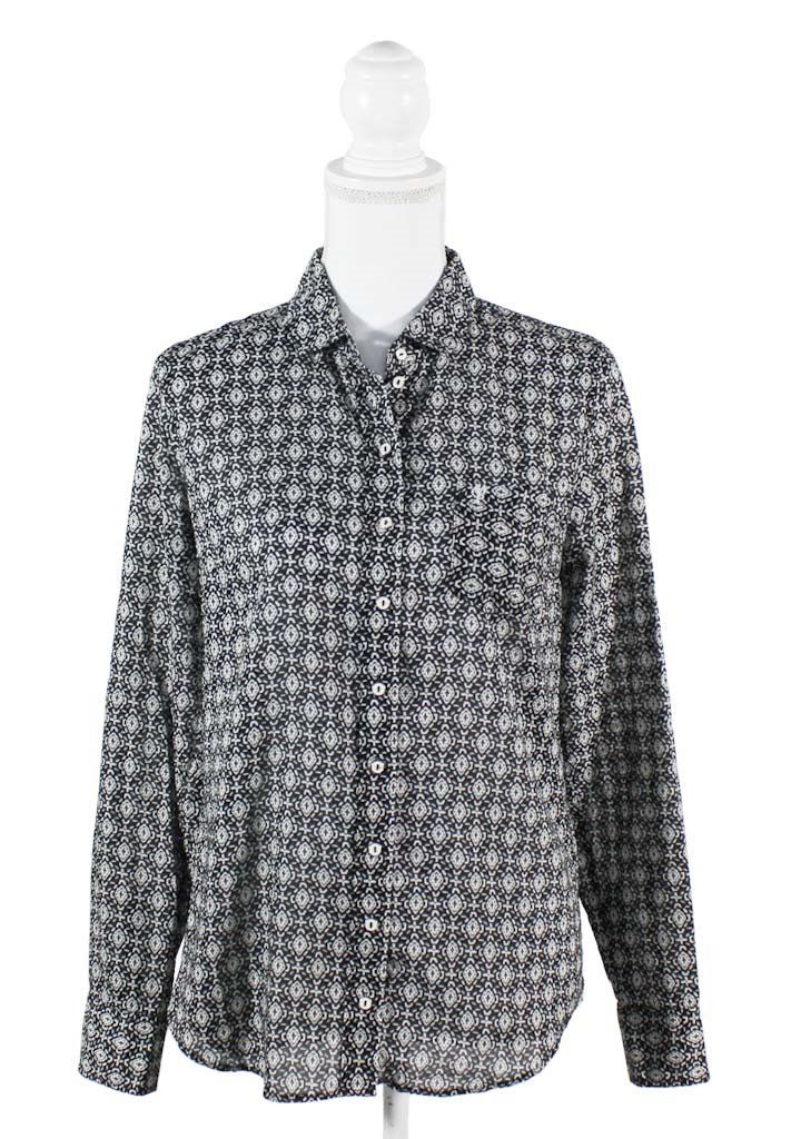 Marc O'Polo Blusen: Marc O'Polo Bluse Gr. 34 – Gebraucht aus Belp von caramel-secondhand
