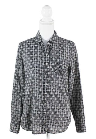 Marc O'Polo Bluse Gr. 34