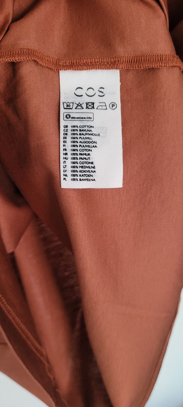 Cos Top: COS TOP, Gr. M – Nuovo (secondo la descrizione) da Zürich venduto da mer_6tqg 3
